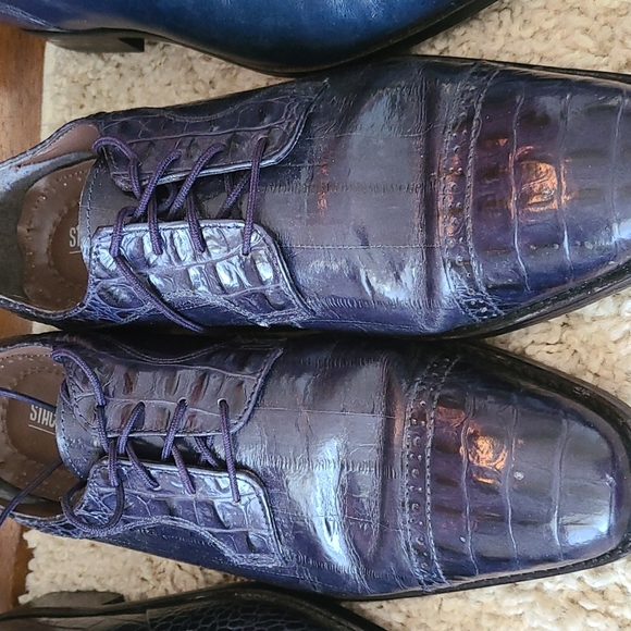 MENS SHOES - Picture 11 of 16